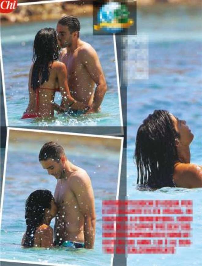 Που το πάει η Νάργκι... (photos)