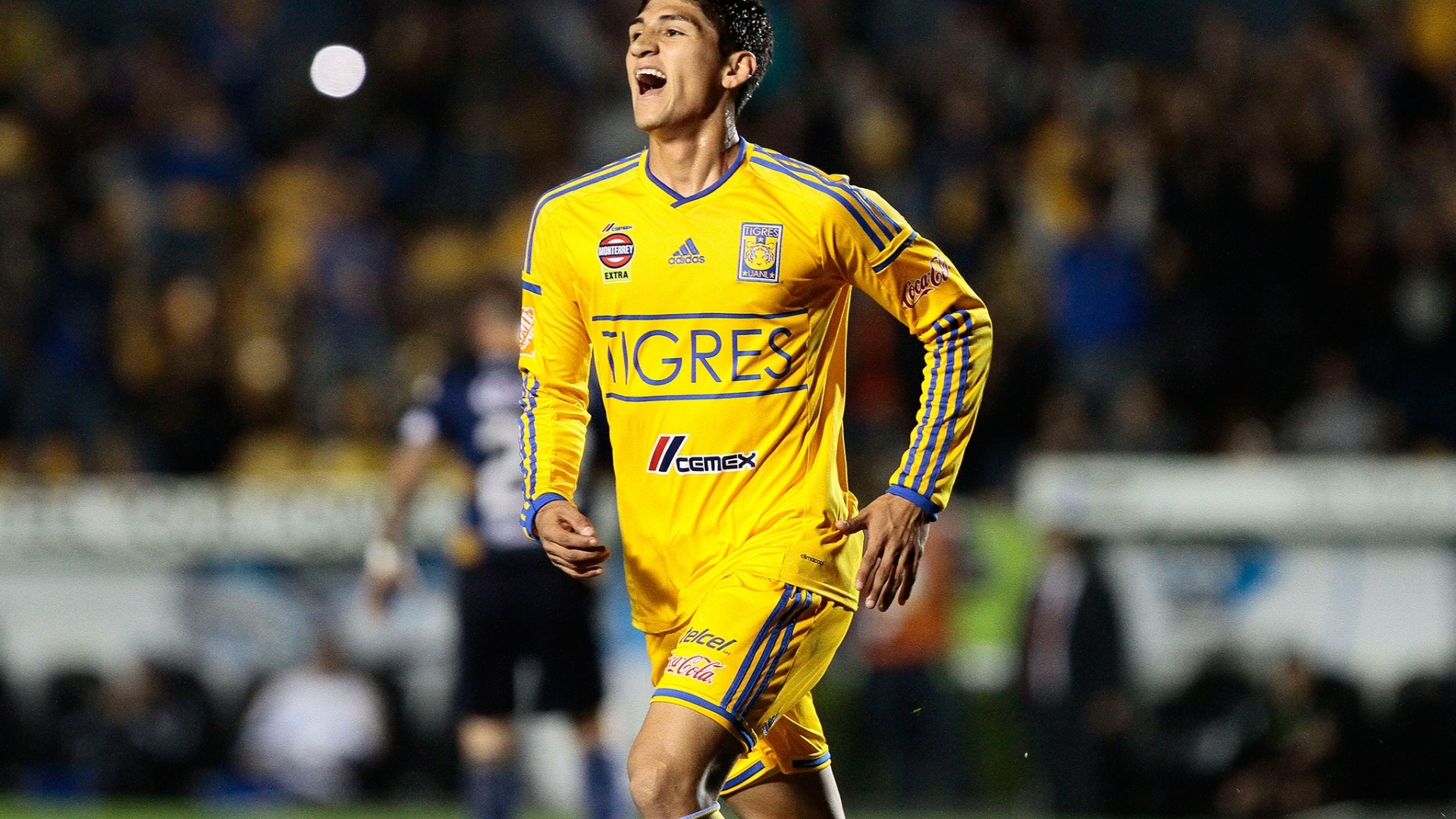 Το μεξικάνικο σίριαλ του Πουλίδο (photos+videos)