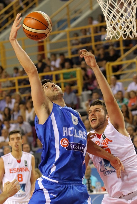 Στα ημιτελικά του Παγκοσμίου οι Έφηβοι! (photos)