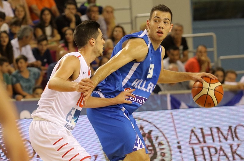 Στα ημιτελικά του Παγκοσμίου οι Έφηβοι! (photos)