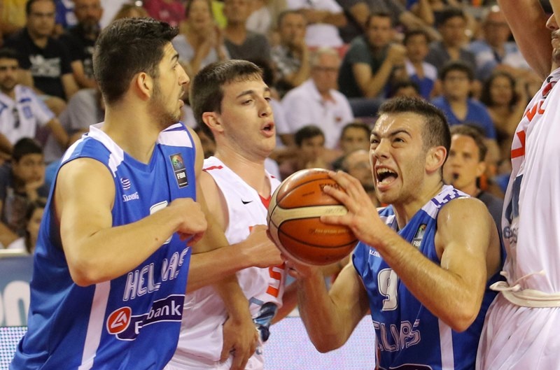 Στα ημιτελικά του Παγκοσμίου οι Έφηβοι! (photos)