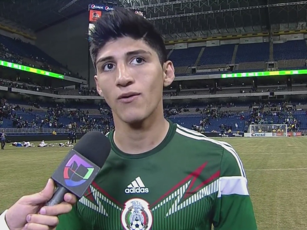 Το μεξικάνικο σίριαλ του Πουλίδο (photos+videos)