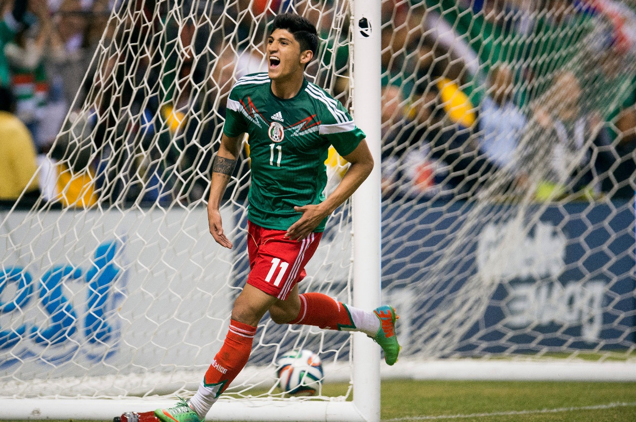 Το μεξικάνικο σίριαλ του Πουλίδο (photos+videos)