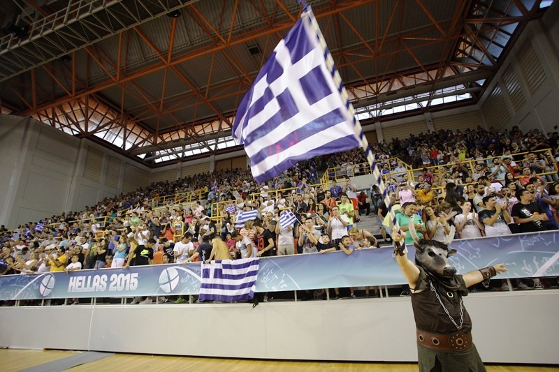 Το μέλλον είναι... γαλανόλευκο! (photos)