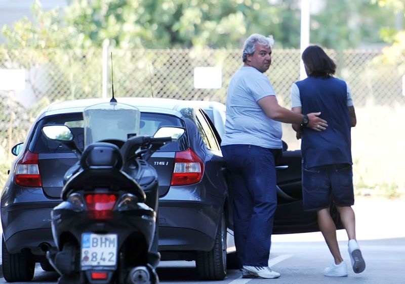 Παναθηναϊκός: Υπογραφές και… Ολλανδία για Σάντσες! (videos+photos)