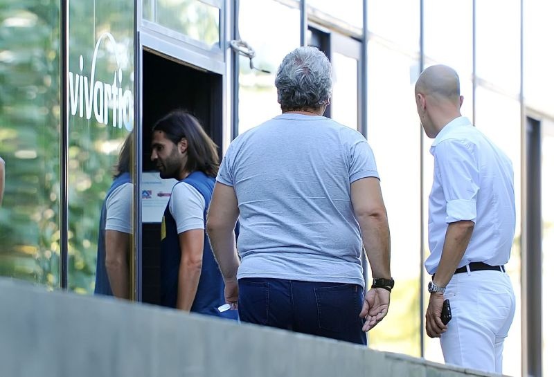 Παναθηναϊκός: Υπογραφές και… Ολλανδία για Σάντσες! (videos+photos)