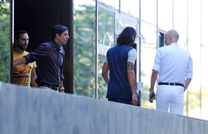 Παναθηναϊκός: Υπογραφές και… Ολλανδία για Σάντσες! (videos+photos)