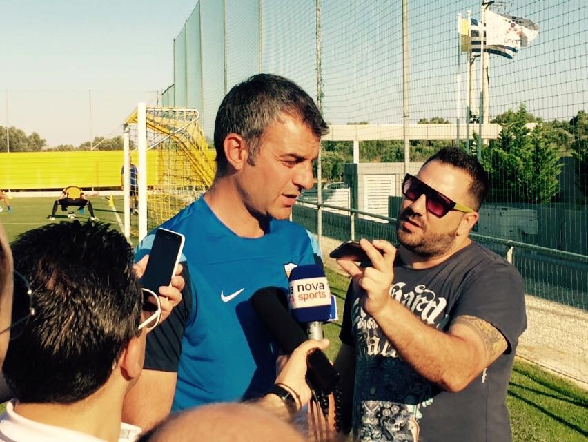 «Πρώτη» για ΑΕΚ με αποκαλύψεις Δέλλα!