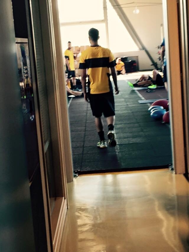 «Πρώτη» για ΑΕΚ με αποκαλύψεις Δέλλα!