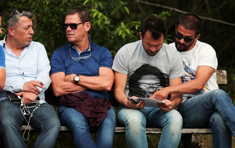 Βλέπει Παναθηναϊκό ο Άρνεσεν (photos)