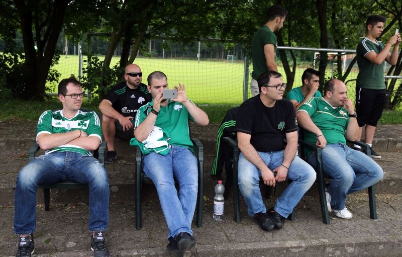 Θέλει… δουλειά! (photos)