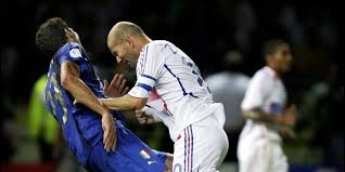 Μια… κουτουλιά, ένα Παγκόσμιο Κύπελλο (videos+photos)