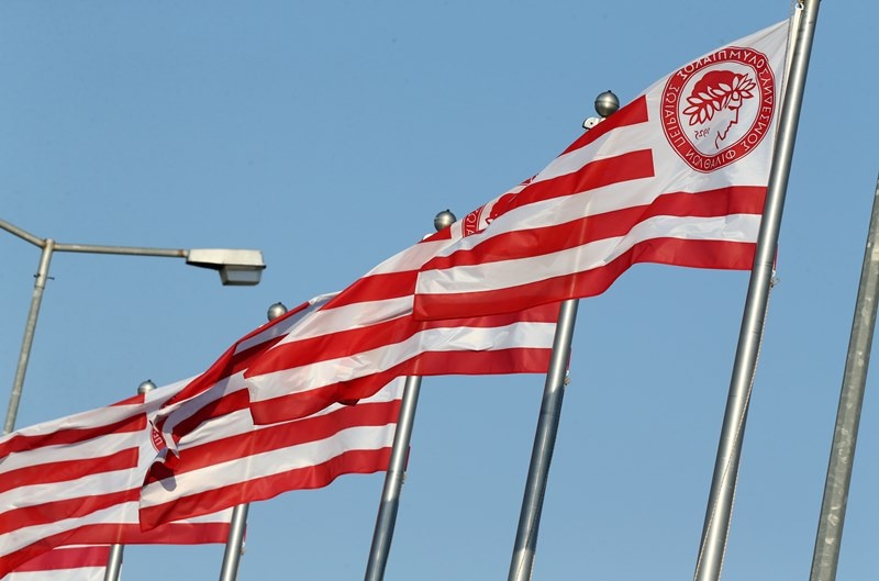 Ολυμπιακός: Η «πρώτη» του Σίλβα (photos)