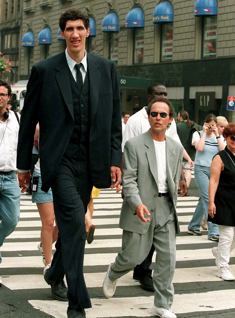 To NBA πάει… Χόλιγουντ!
