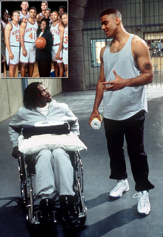 To NBA πάει… Χόλιγουντ!