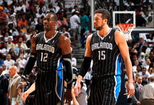 DeAndre Jordan: O... Turkoglu του 2015 (photos)
