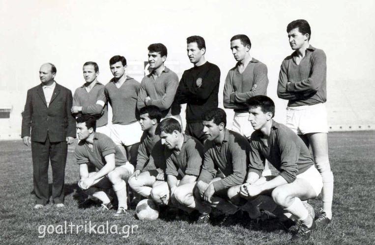 Τρίκαλα, ετών 52 (photos)