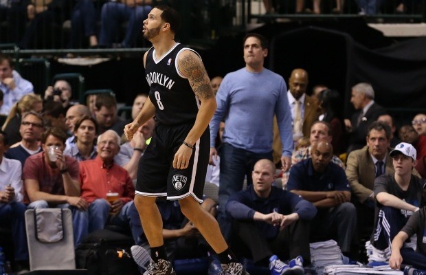D-Will: Οι Mavs τον θέλουν, εκείνος μπορεί; (photos+videos)