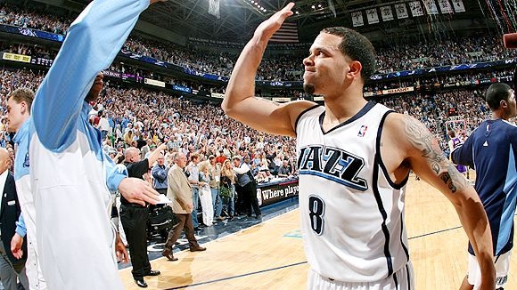 D-Will: Οι Mavs τον θέλουν, εκείνος μπορεί; (photos+videos)