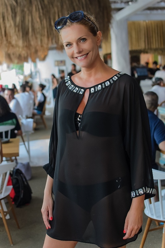 Απίστευτο! Τα… πάντα όλα απ’ το πάρτι του Σισέ στη Μύκονο με 80 κλικς! (photos)