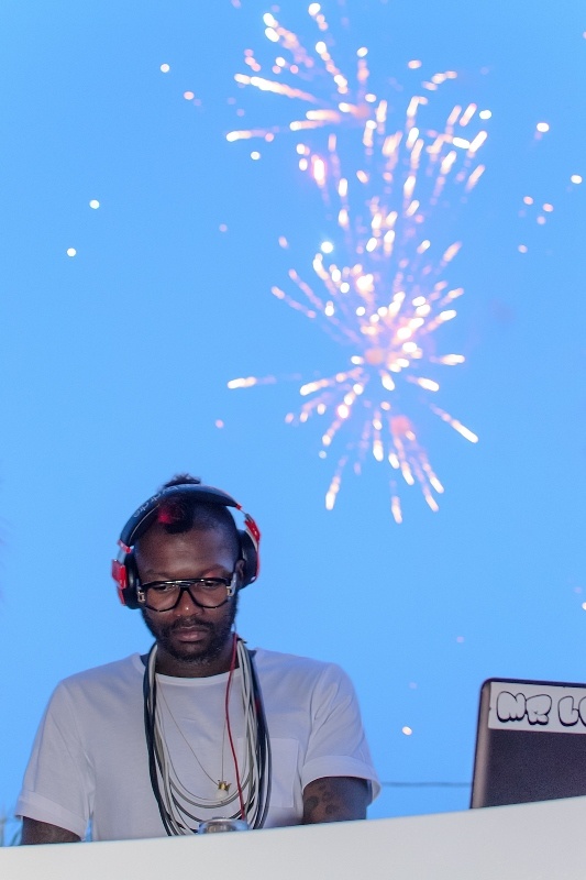 Απίστευτο! Τα… πάντα όλα απ’ το πάρτι του Σισέ στη Μύκονο με 80 κλικς! (photos)