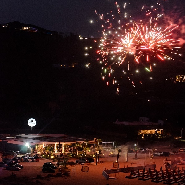Απίστευτο! Τα… πάντα όλα απ’ το πάρτι του Σισέ στη Μύκονο με 80 κλικς! (photos)