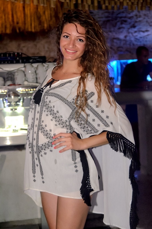 Απίστευτο! Τα… πάντα όλα απ’ το πάρτι του Σισέ στη Μύκονο με 80 κλικς! (photos)