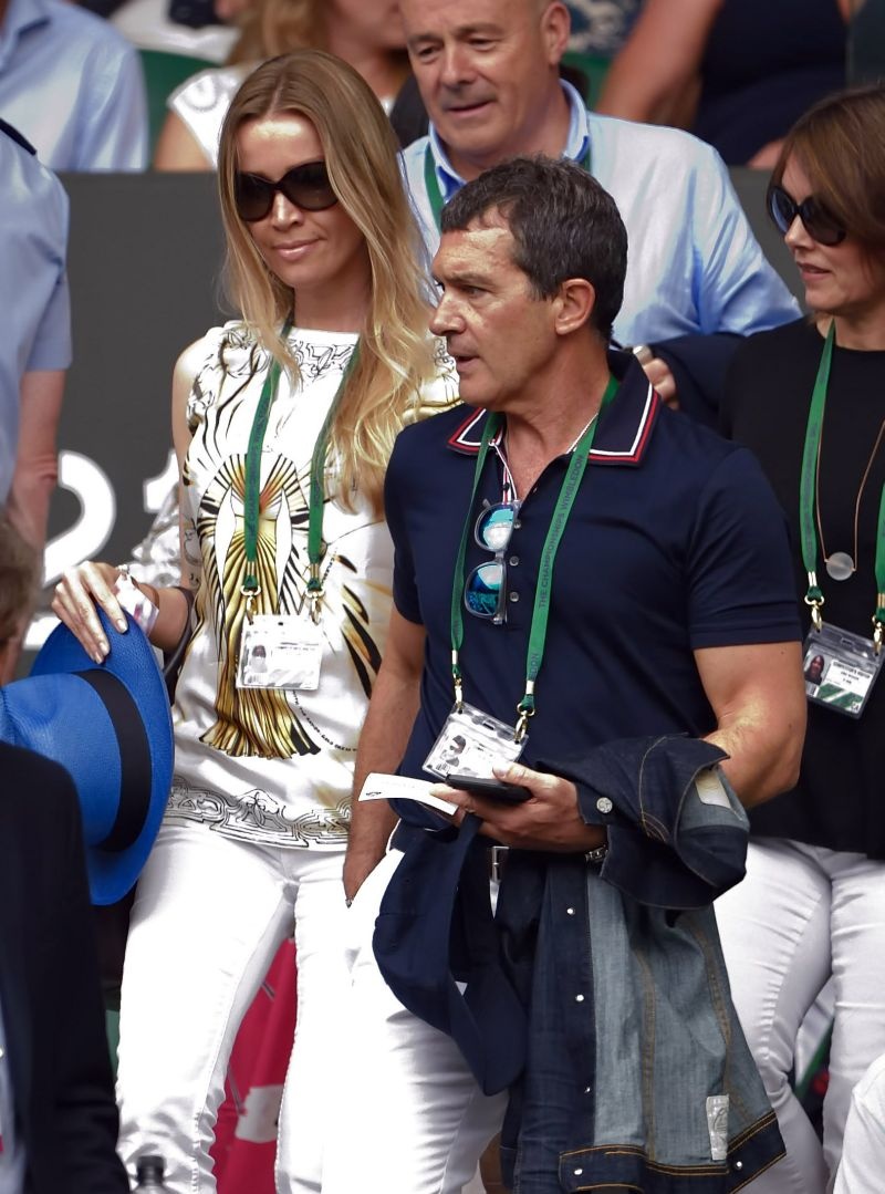 Οι πιο στιλάτοι άνδρες του Wimbledon