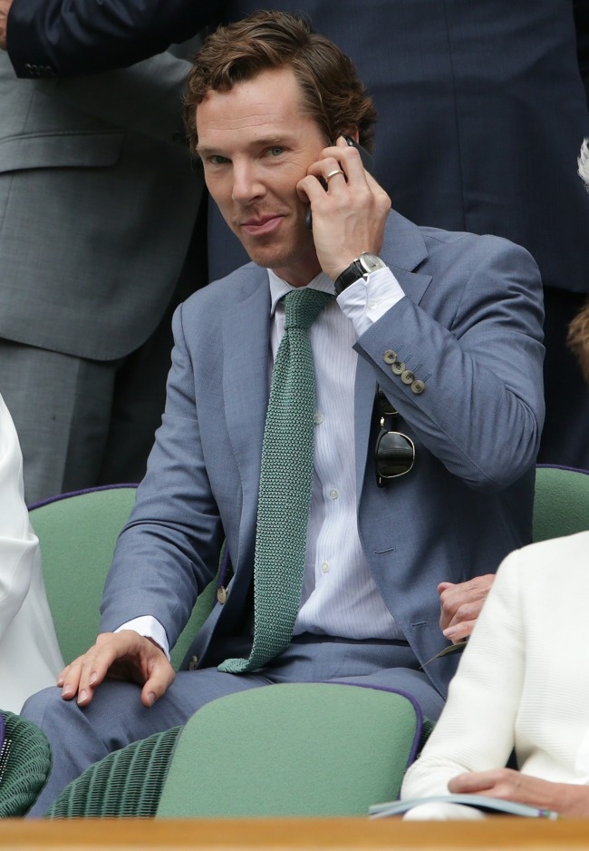 Οι πιο στιλάτοι άνδρες του Wimbledon