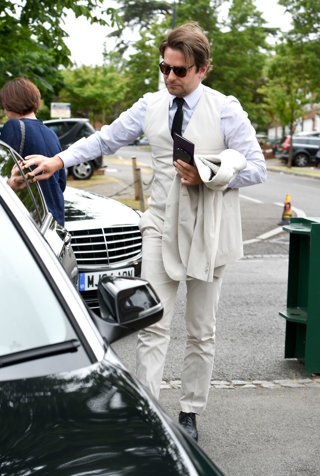 Οι πιο στιλάτοι άνδρες του Wimbledon