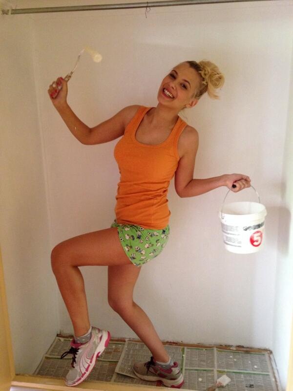 Αυτή είναι η Ελληνίδα παρουσιάστρια που… «τρέλανε» τον Μουρούτσο