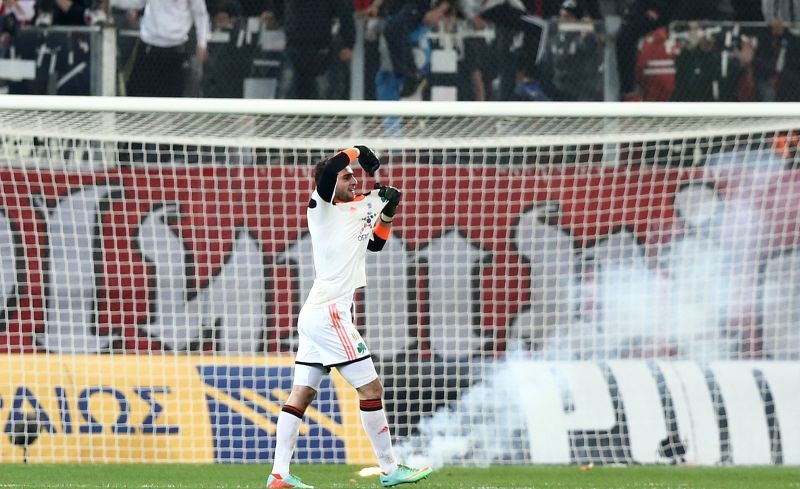 Άλλος Καπίνο ήταν αυτός; (video+photos)