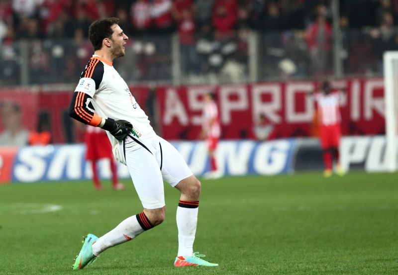 Άλλος Καπίνο ήταν αυτός; (video+photos)