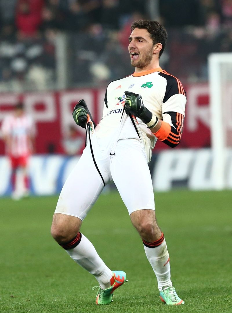 Άλλος Καπίνο ήταν αυτός; (video+photos)