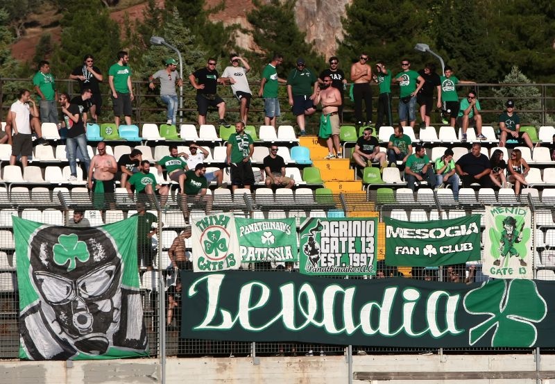 Δείγμα… θετικό! (photos)