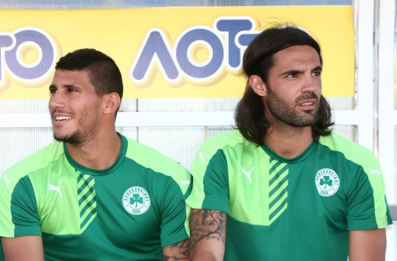 Δείγμα… θετικό! (photos)