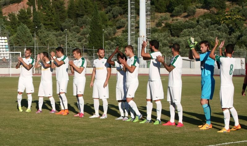 Δείγμα… θετικό! (photos)