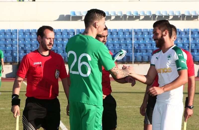Δείγμα… θετικό! (photos)