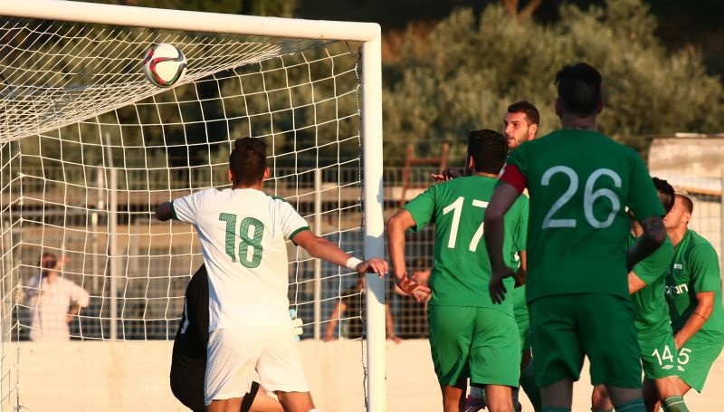 Δείγμα… θετικό! (photos)