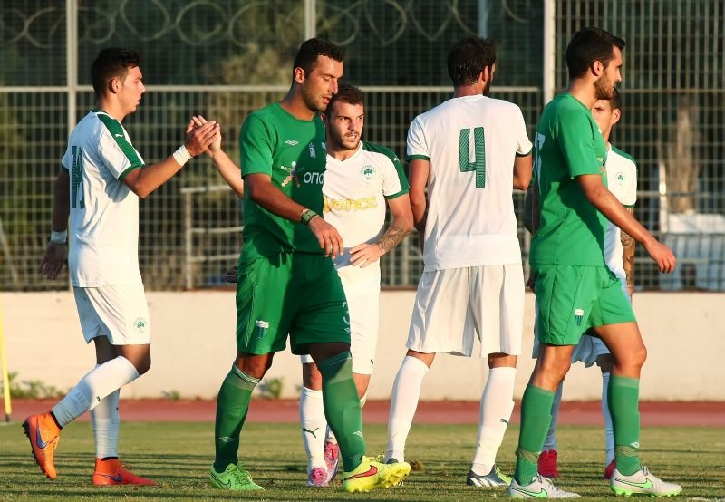 Δείγμα… θετικό! (photos)