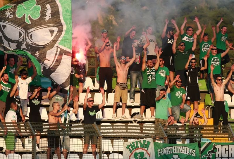 Δείγμα… θετικό! (photos)