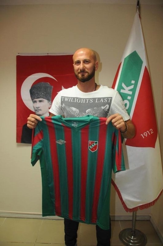 Φωτογραφήθηκε με τον… Κεμάλ ο Παπαδόπουλος (photo)