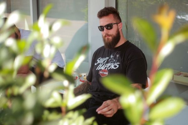 Ραντούλιτσα: «Έχει το χάρισμα ο Τζόρτζεβιτς» (photos)