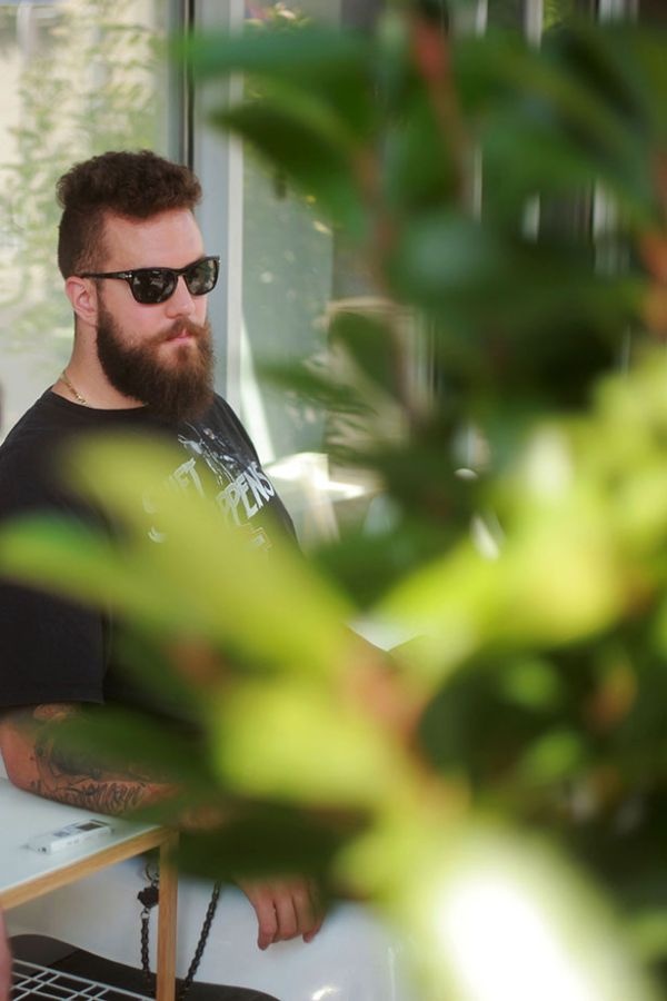 Ραντούλιτσα: «Έχει το χάρισμα ο Τζόρτζεβιτς» (photos)