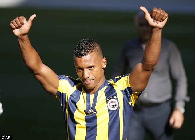 Οι Τούρκοι... τρελάθηκαν! (photos&videos)