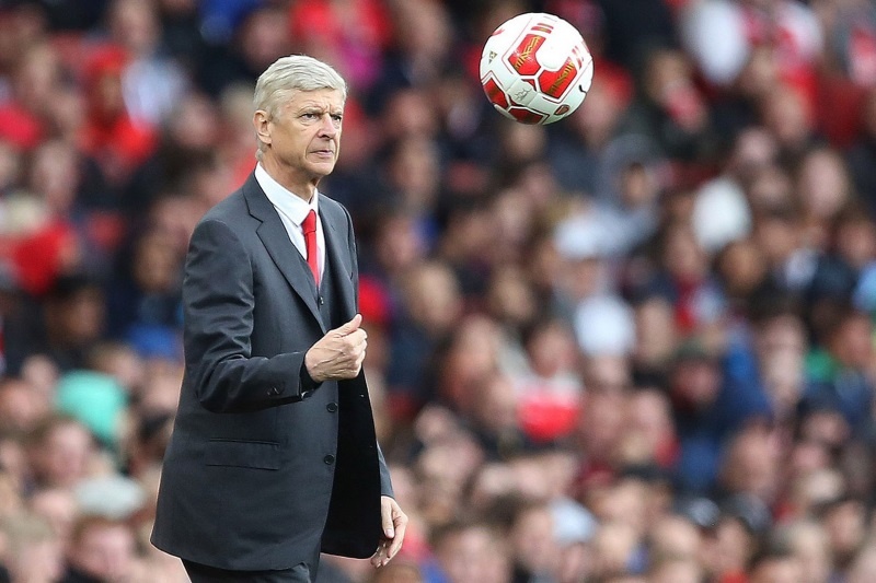 Άρσεναλ: Πήρε το Emirates Cup, 1-0 τη Βόλφσμπουργκ (photos)