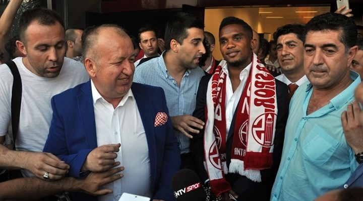 Οι Τούρκοι... τρελάθηκαν! (photos&videos)