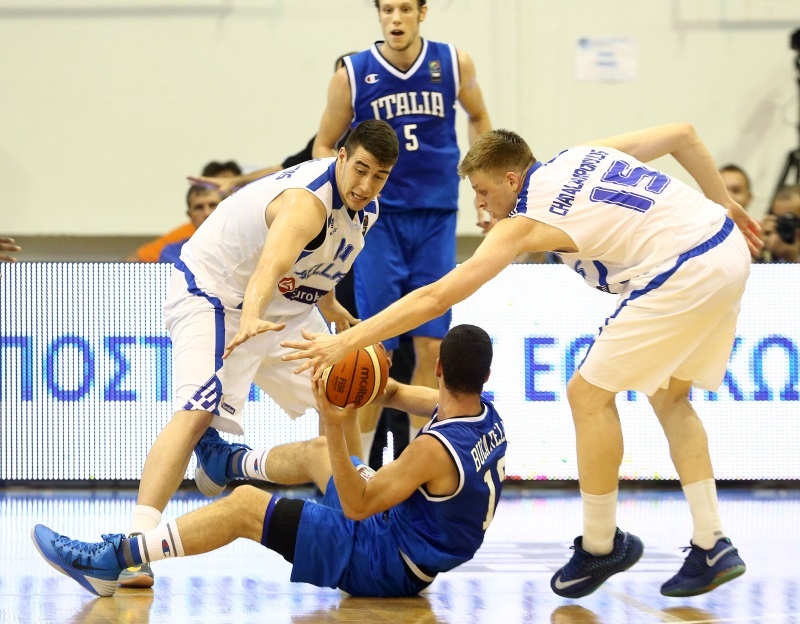 Έφηβοι για μεγάλα πράγματα! (photos&video)