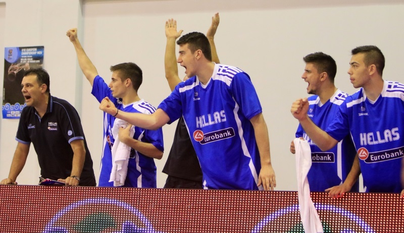 Έφηβοι για μεγάλα πράγματα! (photos&video)