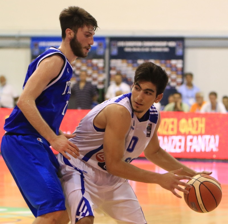 Έφηβοι για μεγάλα πράγματα! (photos&video)